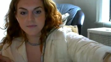Hottgirlginger  22-09-2021